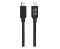 Kabel SILVER MONKEY Kabel USB-C 3.0 100W 1 m B